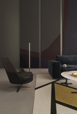 Фото Ковер INGRID yellow 200х300 см