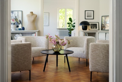 Фото Кресло BOB