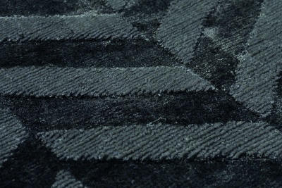 Фото Ковер Chelo Charcoal 200х300 см