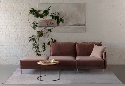 Фото Ковер Basic Gray 200х300 см