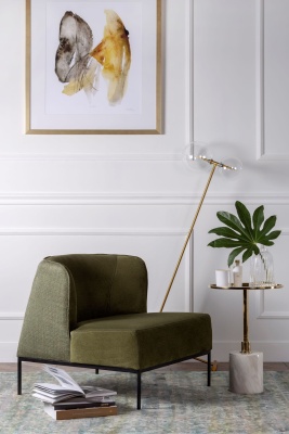 Фото Ковер Blush Elmwood 160х230 см