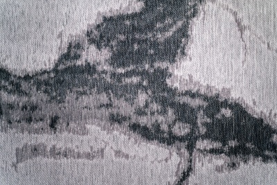 Фото Ковер Statuario Light Gray 200х300 см