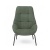Фото Кресло FRODA серо-зеленого цвета Фото Кресло FRODA серо-зеленого цвета