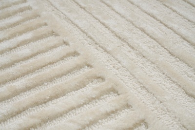 Фото Ковер Sierra Ivory 160х230 см