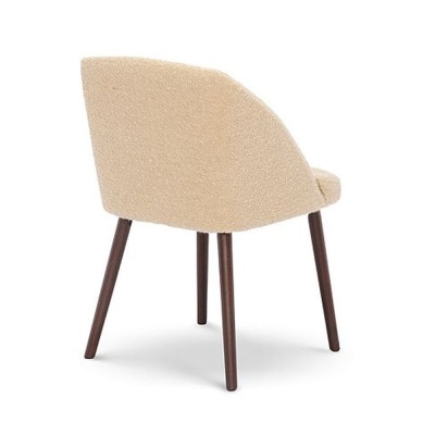 Фото Кресло GESTA бежевого цвета