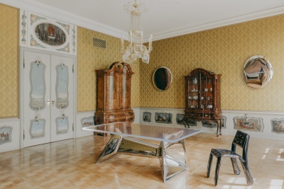 Фото Стул Chippensteel 0,5