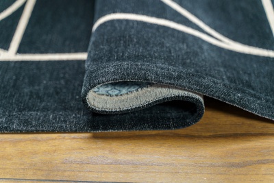 Фото Ковер SIGNET Black 160х230 см