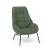 Фото Кресло FRODA серо-зеленого цвета Фото Кресло FRODA серо-зеленого цвета