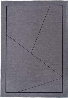 Фото Ковер Linea Gray 200х300 см