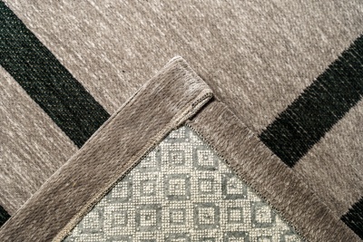 Фото Ковер Alto Gray 200х300 см