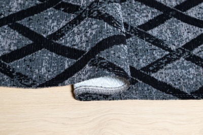 Фото Ковер Ferry Dark Shadow 160х230 см