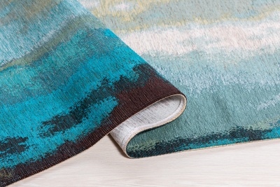 Фото Ковер Laguna Aqua 160х230 см