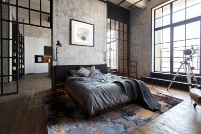 Фото Ковер Marmara Palette 160х230 см