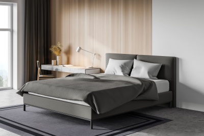 Фото Ковер Alto Gray 160х230 см