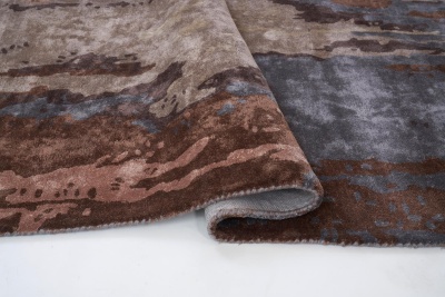 Фото Ковер Alsana Purple 200х300 см