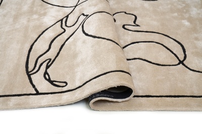 Фото Ковер Cats Ivory 160х230 см