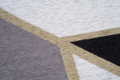 Фото Ковер GATSBY black 200х300 см