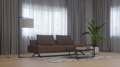 Фото Диван Mystic