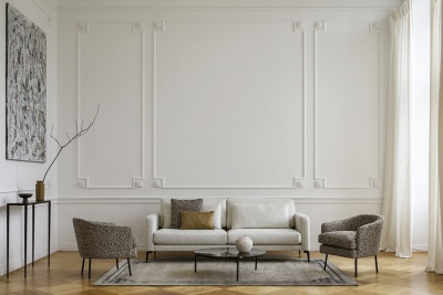 Фото Ковер Venezia Stone 200х300 см