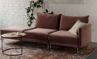 Фото Ковер PERSIAN brown 160х230 см