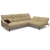 Фото Модульный диван SOLVEIG бежевого цвета Фото Модульный диван SOLVEIG бежевого цвета