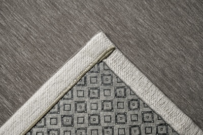 Фото Ковер Basic Gray 160x230