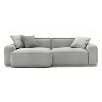 Фото Диван ARFLEX светло-серого цвета