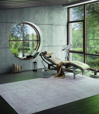 Фото Ковер Tere Light Gray 160х230 см