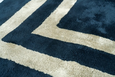 Фото Ковер Piazza Blue 160х230 см