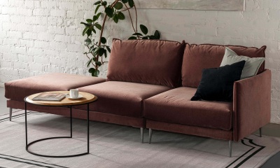 Фото Ковер Museo Gray 200х300 см