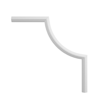 Фото УГЛОВОЙ ЭЛЕМЕНТ 1.52.810