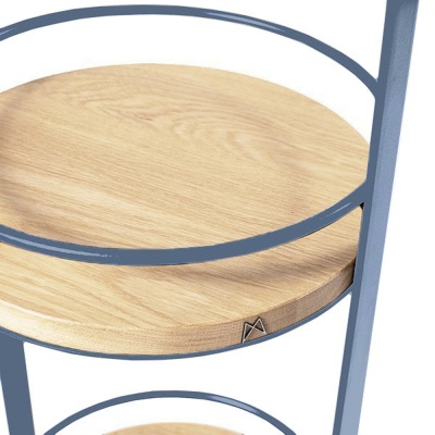 Фото Журнальный стол из коллекции  ACAN 