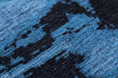 Фото Ковер Jungle Blue 160х230 см