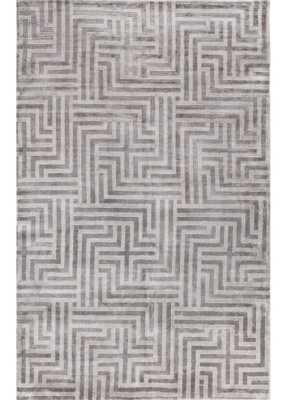 Фото Ковер Leara Gray 160х230 см