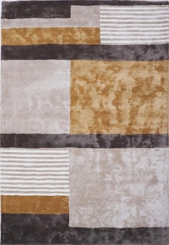 Фото Ковер Retro Yellow 160х230 см