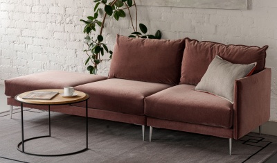 Фото Ковер Soho Gray 200х300 см