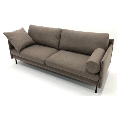 Фото Диван AIR бежевого цвета