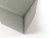 Фото Пуф серый FERRO Фото Пуф серый FERRO