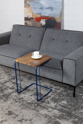 Фото Журнальный стол приставной RADIUS