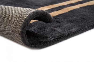 Фото Ковер Imperial Black 160х230 см