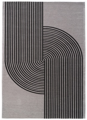 Фото Ковер Aruba Gray 160х230 см