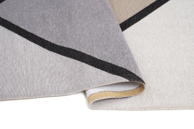 Фото Ковер INGRID yellow 160х230 см