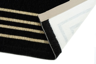 Фото Ковер ROYAL black 160х230 см