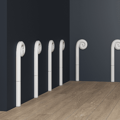 Фото ДЕКОРАТИВНЫЙ ЭЛЕМЕНТ 1.62.805