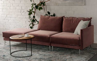 Фото Ковер Palms Grey 200х300 см