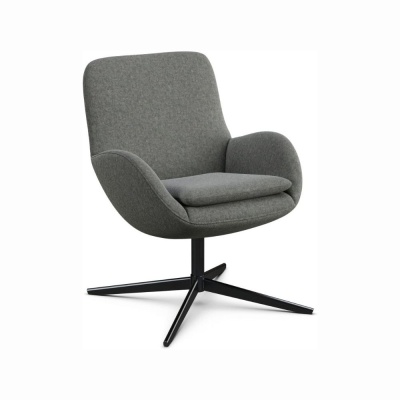 Фото Кресло GAMBLER SWIVEL