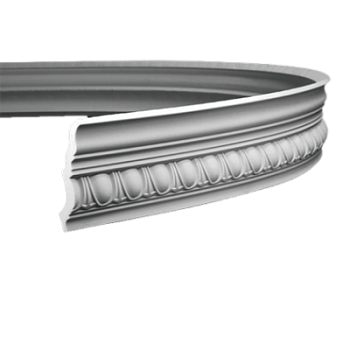 Фото КАРНИЗ ГИБКИЙ 1.50.116