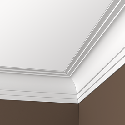 Фото КАРНИЗ 1.50.147