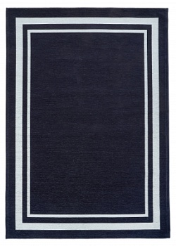 Фото Ковер Alto Blue 160х230 см