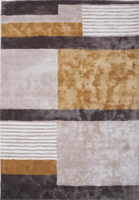 Фото Ковер Retro Yellow 160х230 см